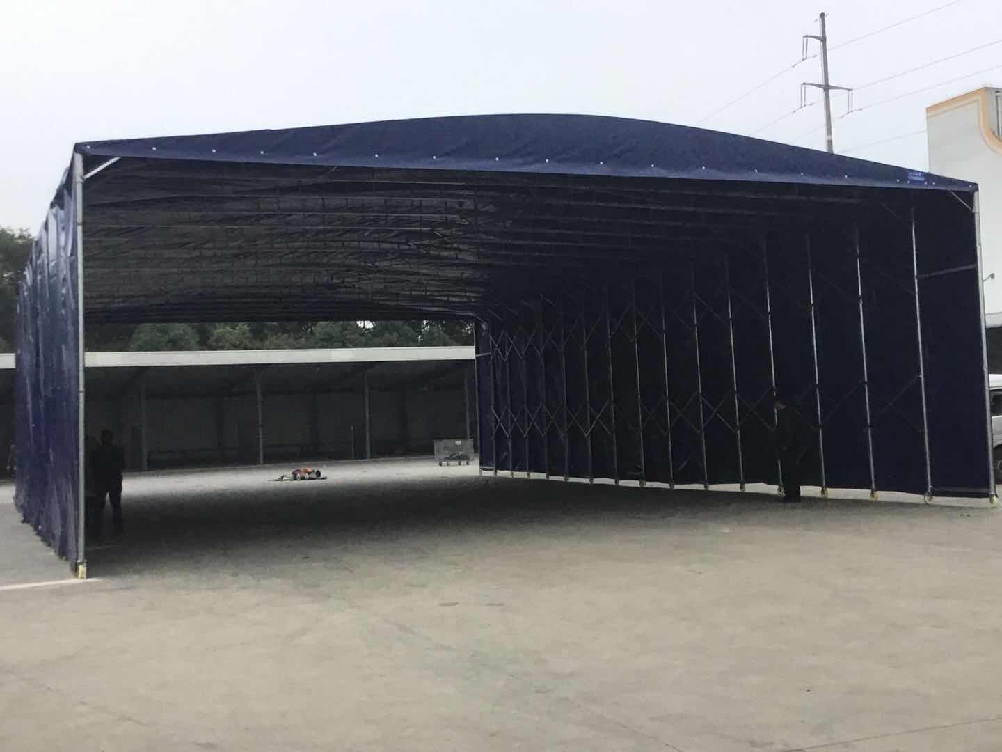 张春元膜结构 - 专业膜结构停车棚设计、制作、施工，免费设计出方案 