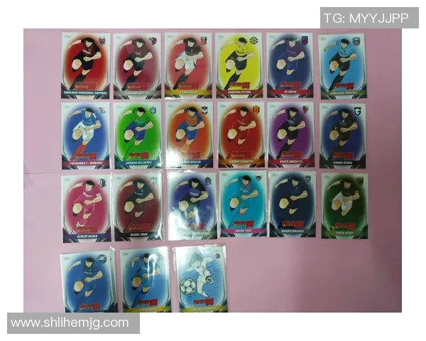 多特蒙德足球球星卡收藏价值与球迷热情深度解析