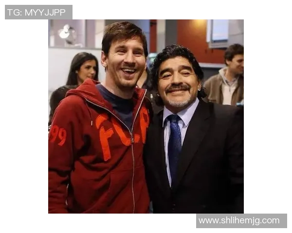 梅西领衔足球传奇之路 从少年天才到全球足坛巨星的蜕变与辉煌