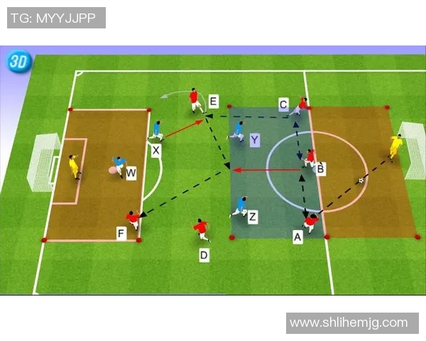 足球星期四口诀高清图解助你轻松掌握技巧与战术快速提升足球水平