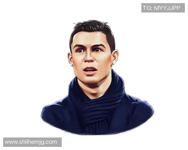 足球球星个性化头像精选高清大图展示与球员魅力风采分析