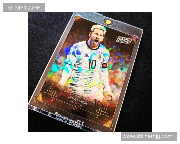 足球球星卡直播：揭秘顶级卡片背后的故事与市场热潮