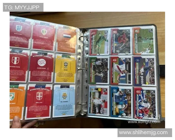 香港足球球星卡珍藏价值解析与市场趋势分析